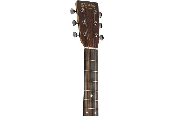 Martin Guitars 000-13E Retro Walnut w/softshell — 3