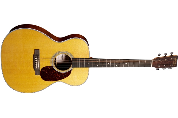 Martin Guitars 000-13E Retro Walnut w/softshell