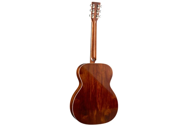Martin Guitars 000E Retro Plus Torrefied Spruce/Granadillo w/softcase — 4