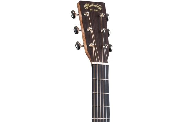 Martin Guitars D-12E-01 — 2