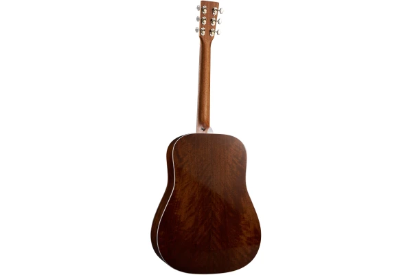 Martin Guitars D-13E Retro Walnut w/softshell — 4