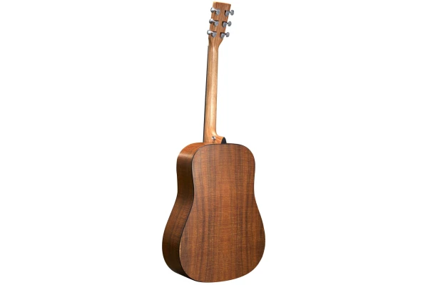 Martin Guitars D-X1E Koa — 3