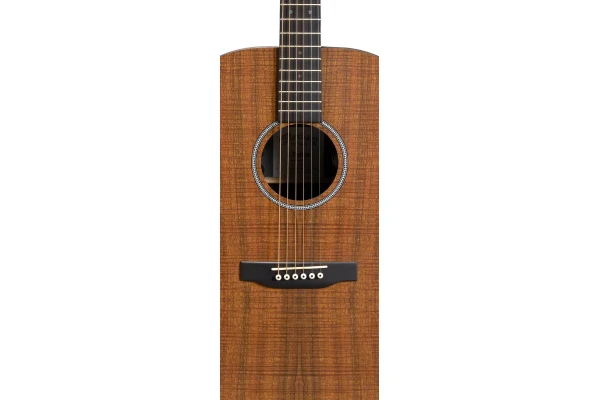 Martin Guitars D-X1E Koa — 4