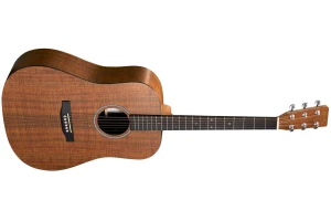 Martin Guitars D-X1E Koa