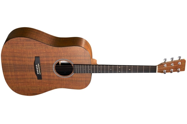 Martin Guitars D-X1E Koa