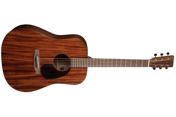 Martin Guitars D-X1E Mahogany