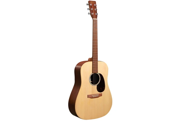 Martin Guitars D-X2E Mahogany — 2