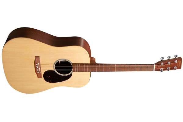 Martin Guitars D-X2E Mahogany