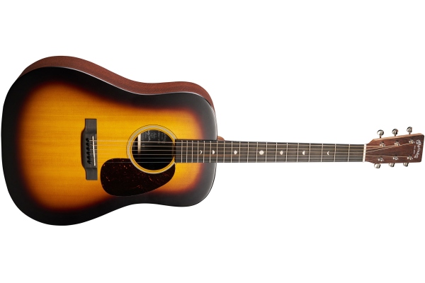 Martin Guitars D-X2E Molly Tuttle