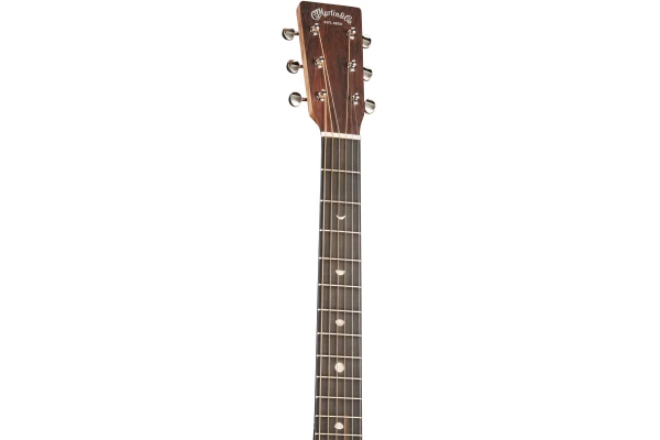 Martin Guitars D-X2E Molly Tuttle — 3
