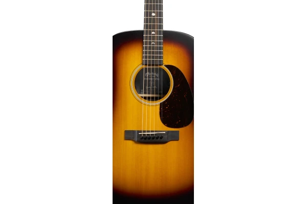Martin Guitars D-X2E Molly Tuttle — 4