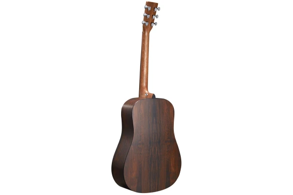 Martin Guitars D-X2E Rosewood — 3