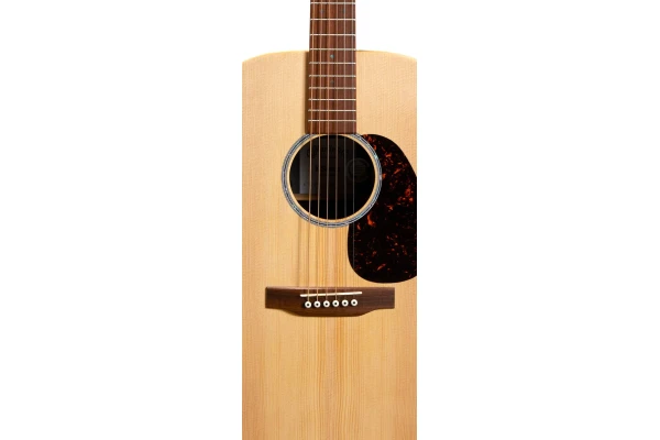 Martin Guitars D-X2E Rosewood — 4