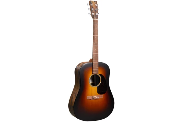 Martin Guitars D-X2E Ziricote Burst — 2