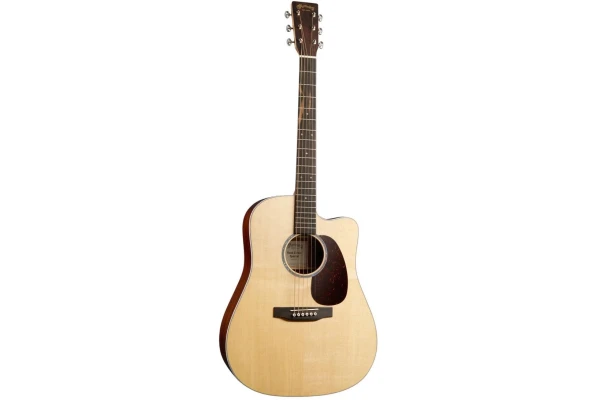 Martin Guitars DC-13E Modern w/softshell — 3