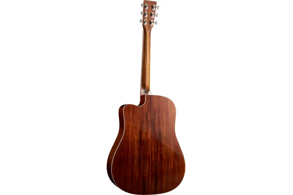 Martin Guitars DC-13E Modern w/softshell — 4
