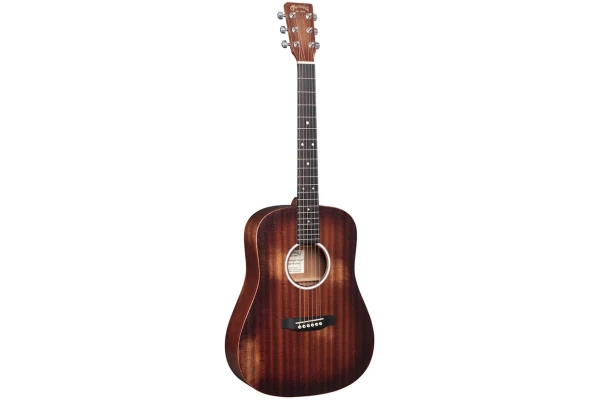 Martin Guitars DJr-10E StreetMaster — 4