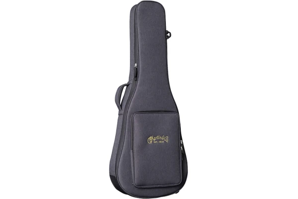 Martin Guitars GPC-10E Sitka/Sapele w/Softshell — 2
