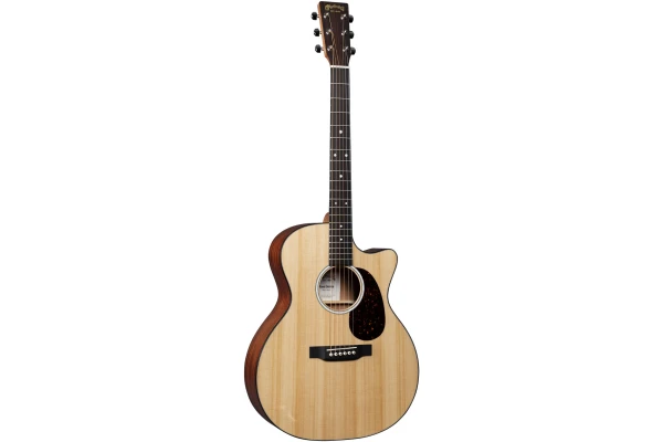 Martin Guitars GPC-11E GT — 4
