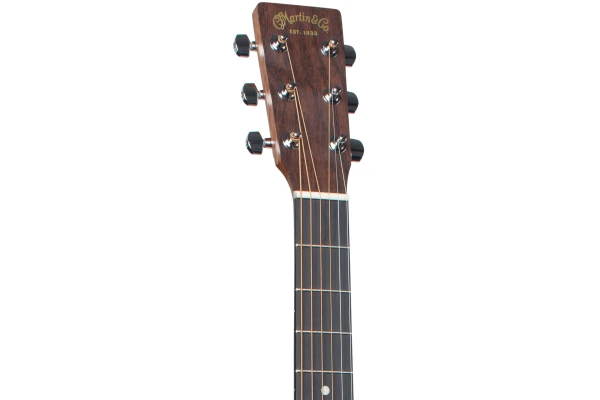Martin Guitars GPC-13E Burst — 4