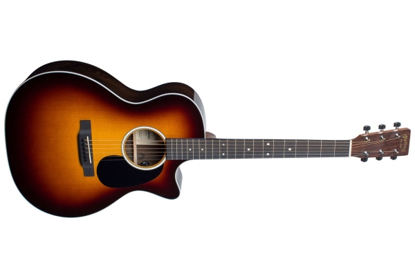 Martin Guitars GPC-13E Burst