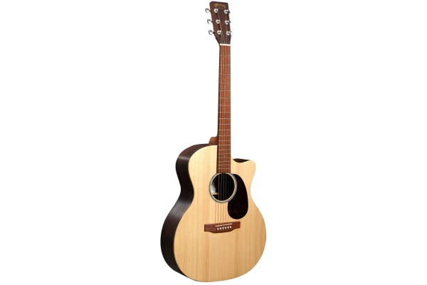 Martin Guitars GPC-X2E Cocobolo — 2