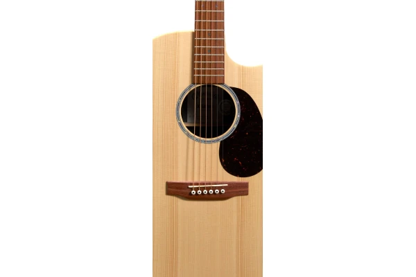 Martin Guitars GPC-X2E Cocobolo — 4