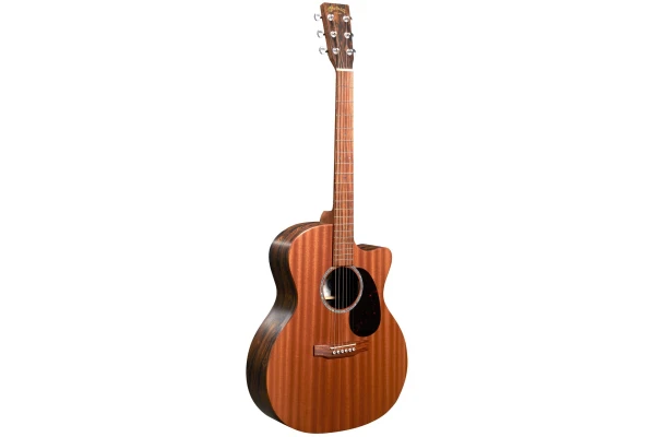 Martin Guitars GPC-X2E Ziricote — 2