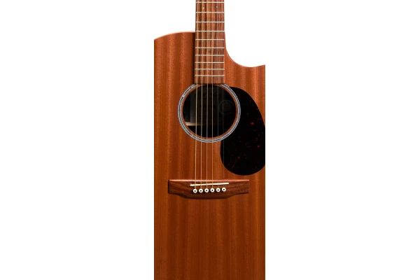 Martin Guitars GPC-X2E Ziricote — 4