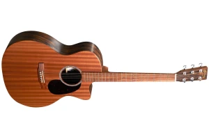 Martin Guitars GPC-X2E Ziricote