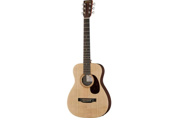 Martin Guitars LX1RE Rosewood — 2
