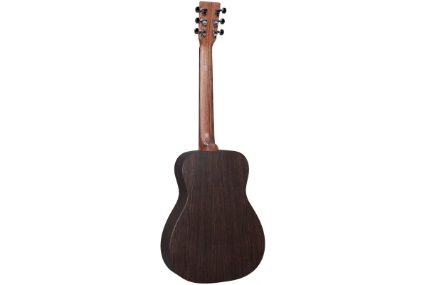 Martin Guitars LX1RE Rosewood — 3