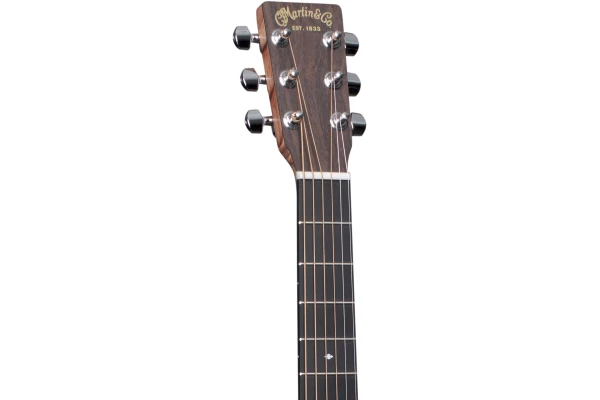 Martin Guitars LX1RE Rosewood — 4