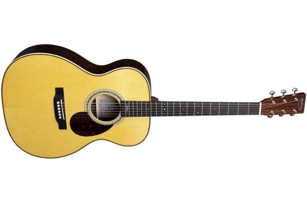 Martin Guitars OMJM John Mayer
