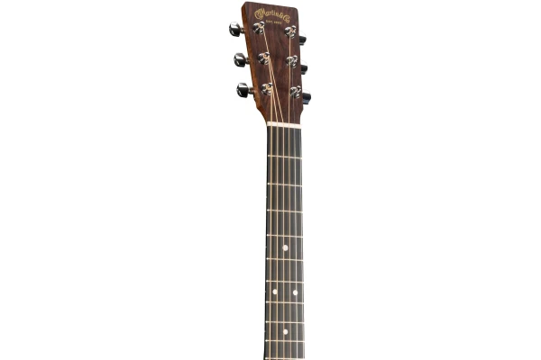 Martin Guitars SC-10E-02 Sapele — 2