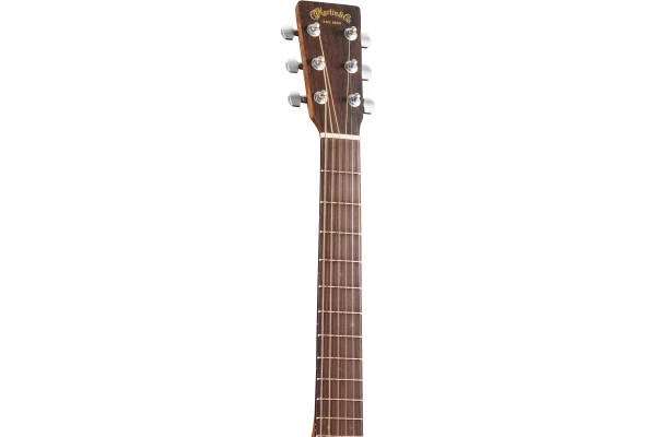 Martin Guitars SC-10E Modern w/softshell — 2