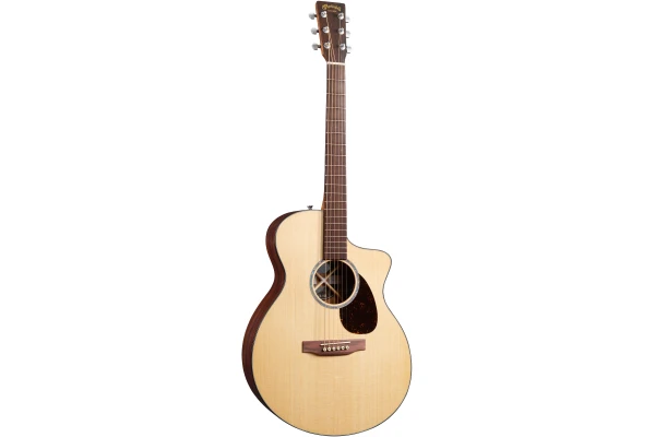 Martin Guitars SC-10E Modern w/softshell — 3