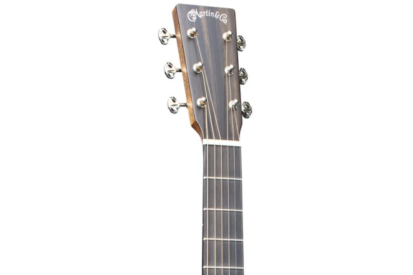 Martin Guitars SC-13E Koa — 2