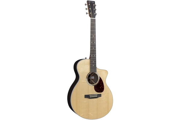 Martin Guitars SC-13E Koa — 4