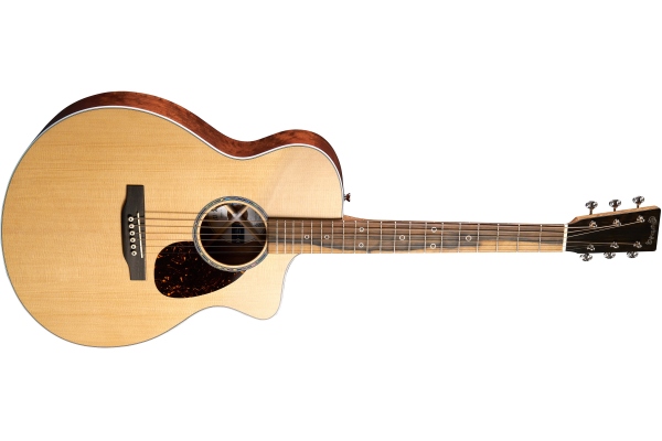 Martin Guitars SC-13E Modern w/softshell