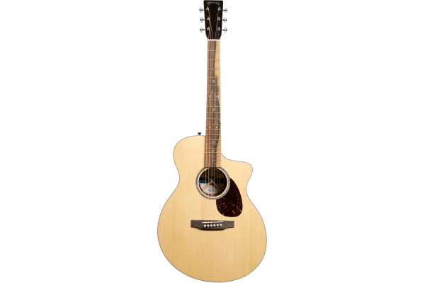 Martin Guitars SC-13E Modern w/softshell — 2