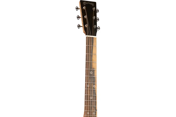 Martin Guitars SC-13E Modern w/softshell — 4