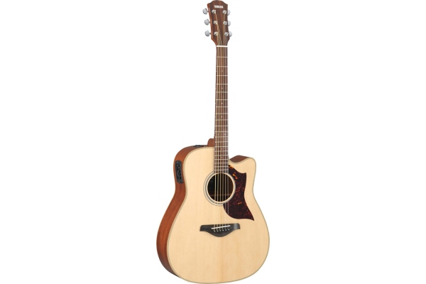 Yamaha A1M II NA