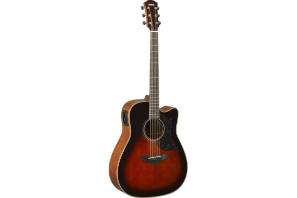Yamaha A1M II TBS