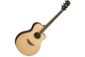 Yamaha APX 600 Nat