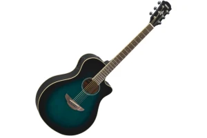 Yamaha APX 600 OBB