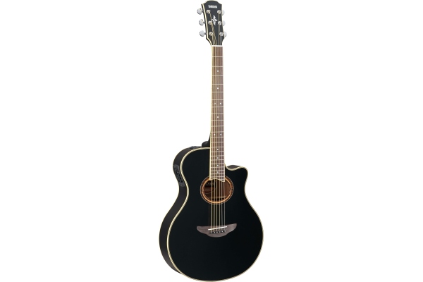 Yamaha APX 700 II Bk