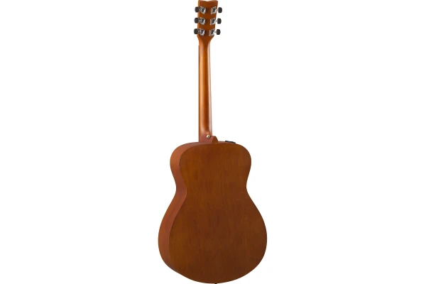 Yamaha FSX400 Natural — 2
