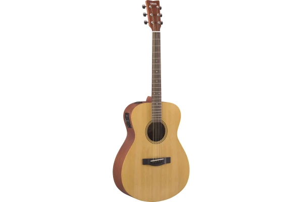 Yamaha FSX400 Natural — 4