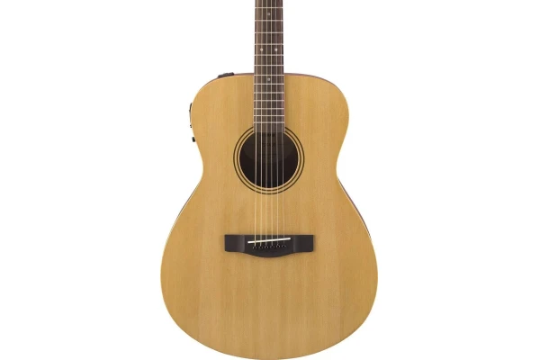 Yamaha FSX400 Natural Satin — 4